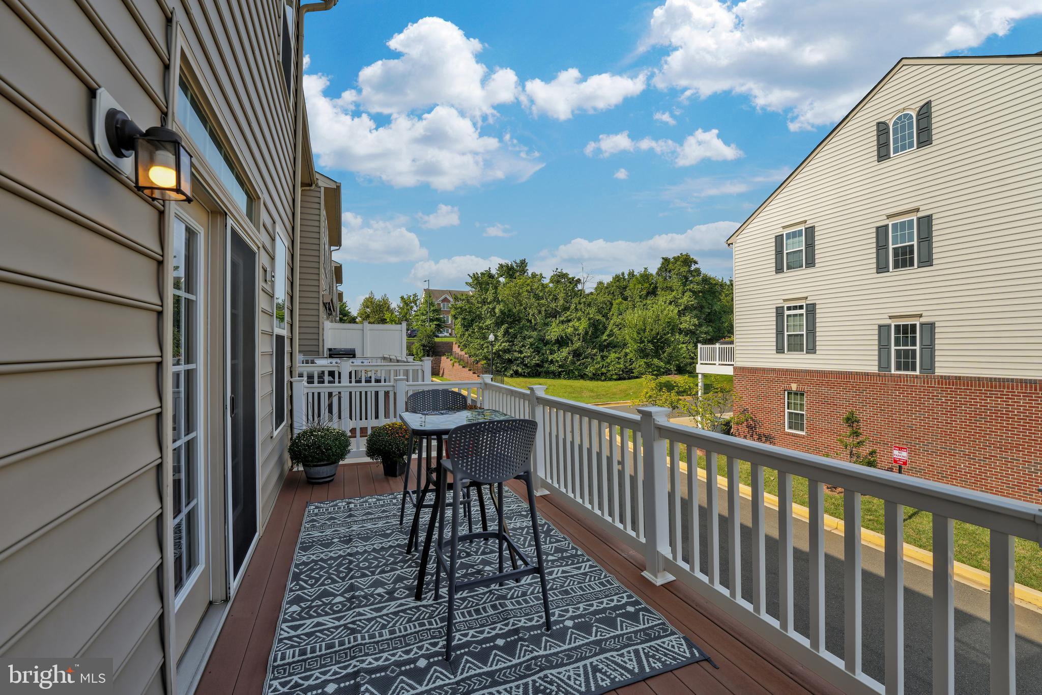 2466 Baldwin Crescent Northeast Washington, DC 20018 - Photo 36 of 58