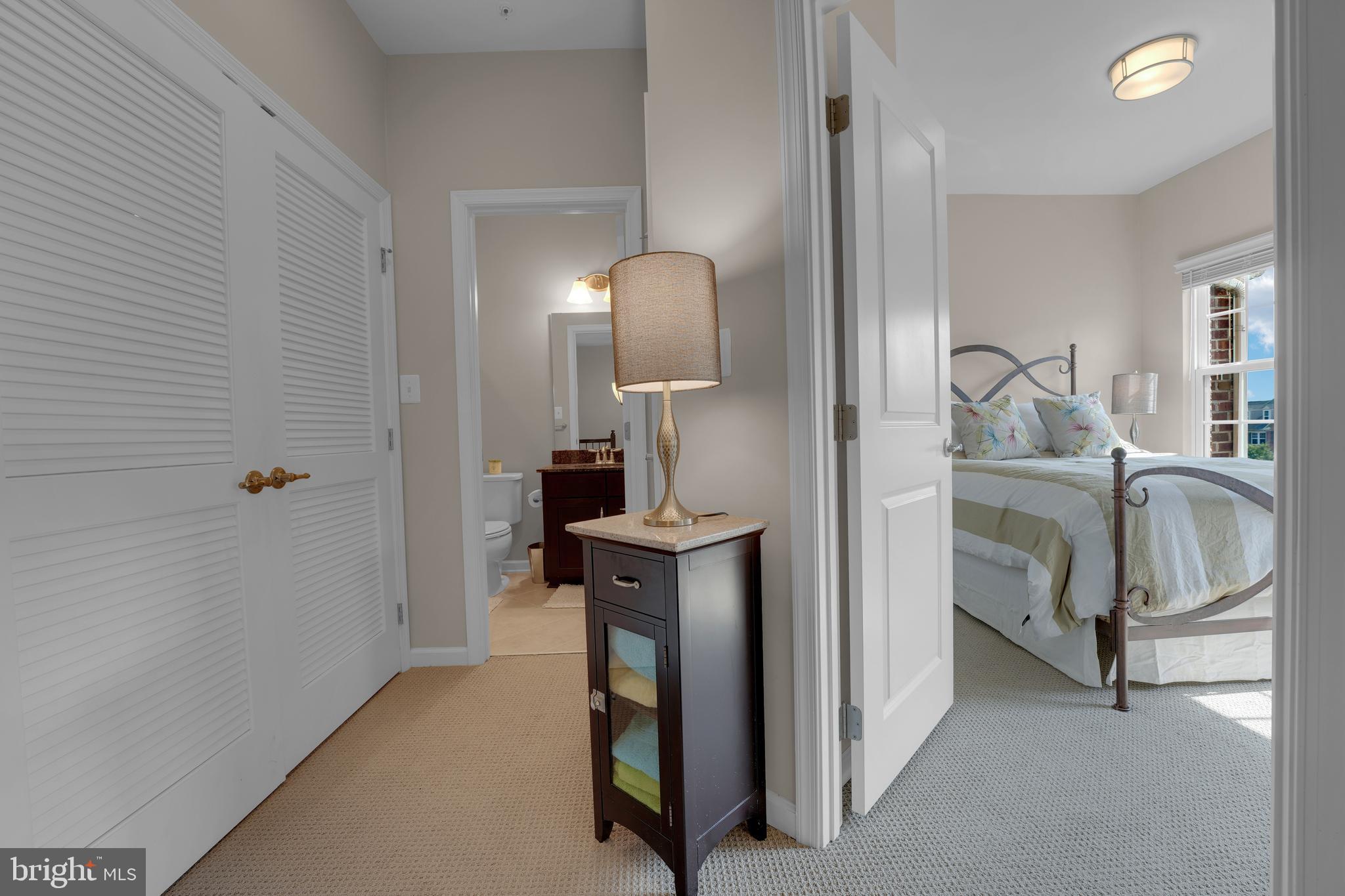 2466 Baldwin Crescent Northeast Washington, DC 20018 - Photo 37 of 58