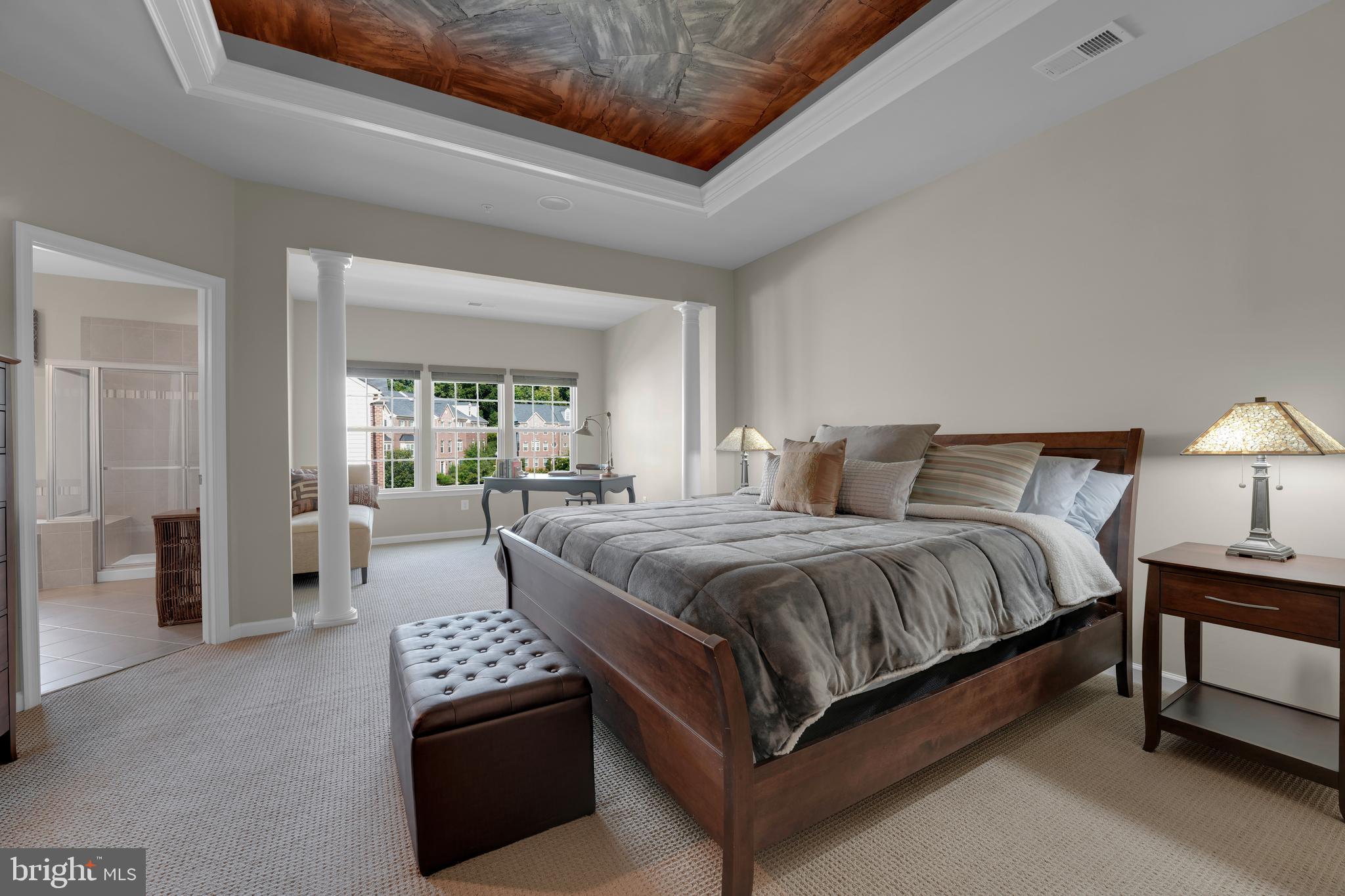 2466 Baldwin Crescent Northeast Washington, DC 20018 - Photo 41 of 58