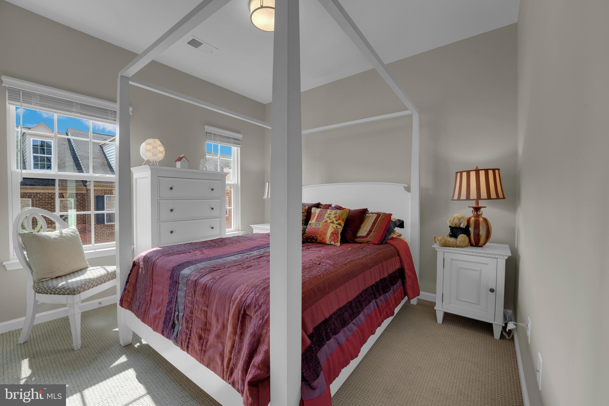 2466 Baldwin Crescent Northeast Washington, DC 20018 - Photo 44 of 58