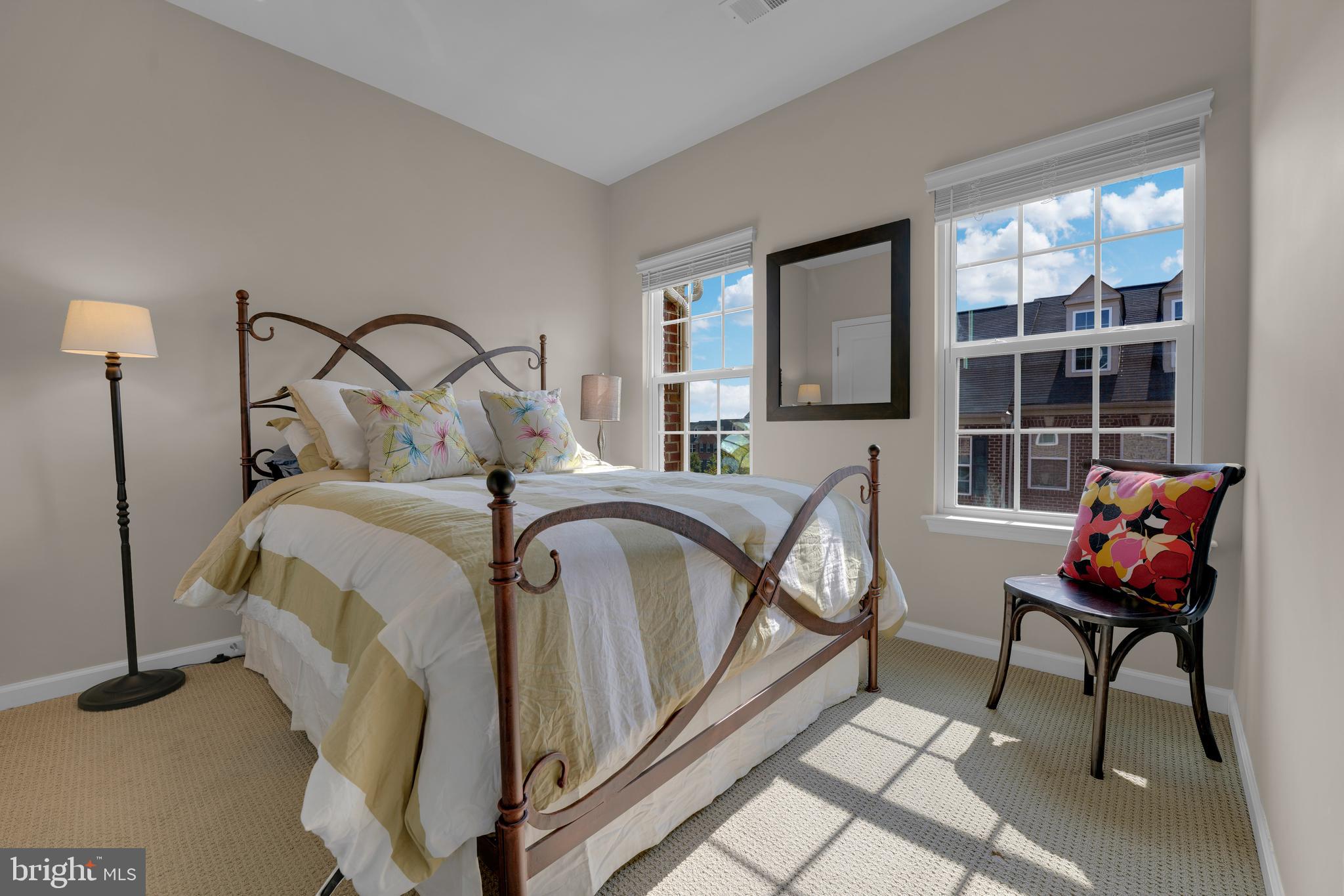 2466 Baldwin Crescent Northeast Washington, DC 20018 - Photo 48 of 58