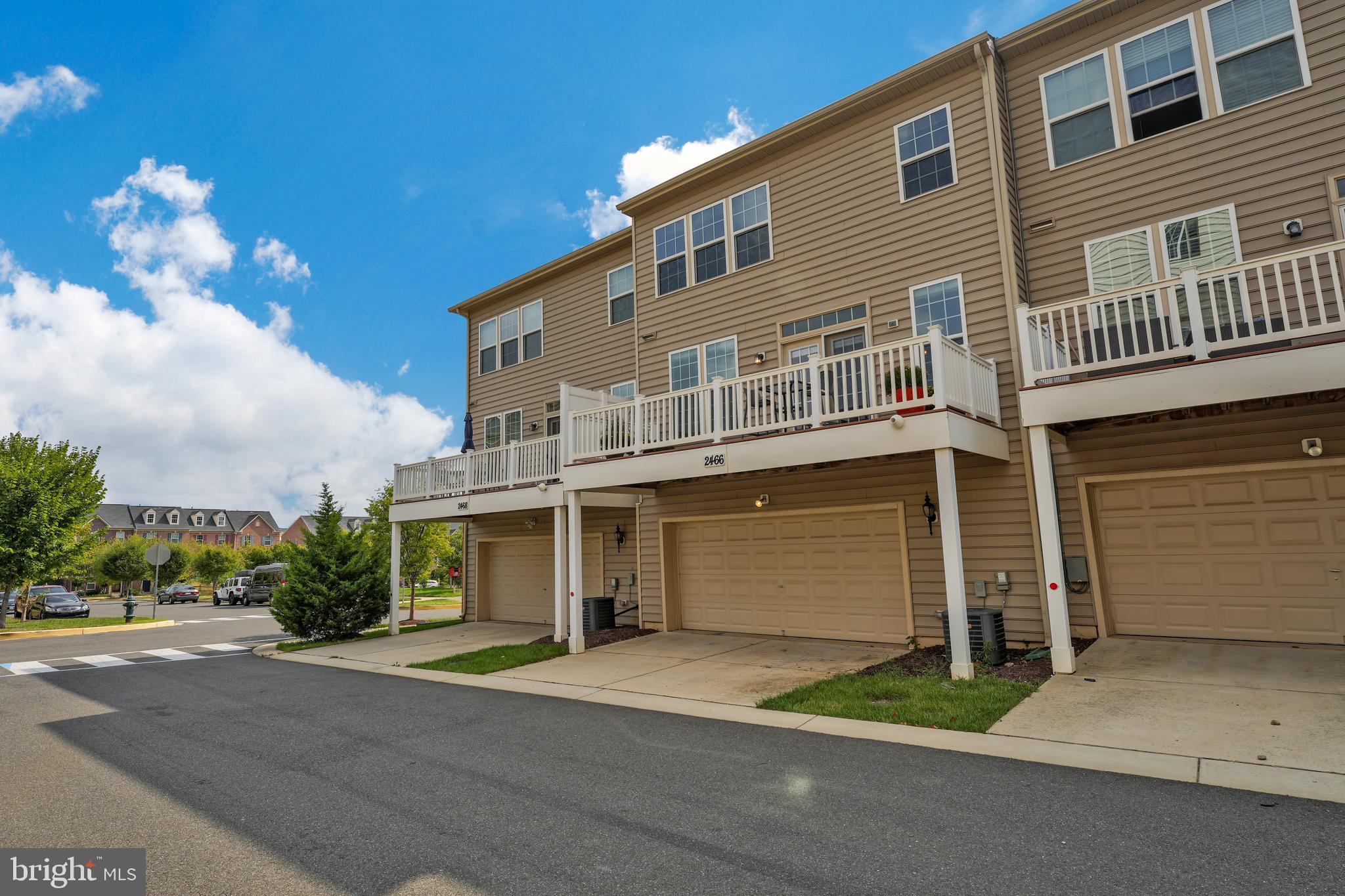 2466 Baldwin Crescent Northeast Washington, DC 20018 - Photo 51 of 58