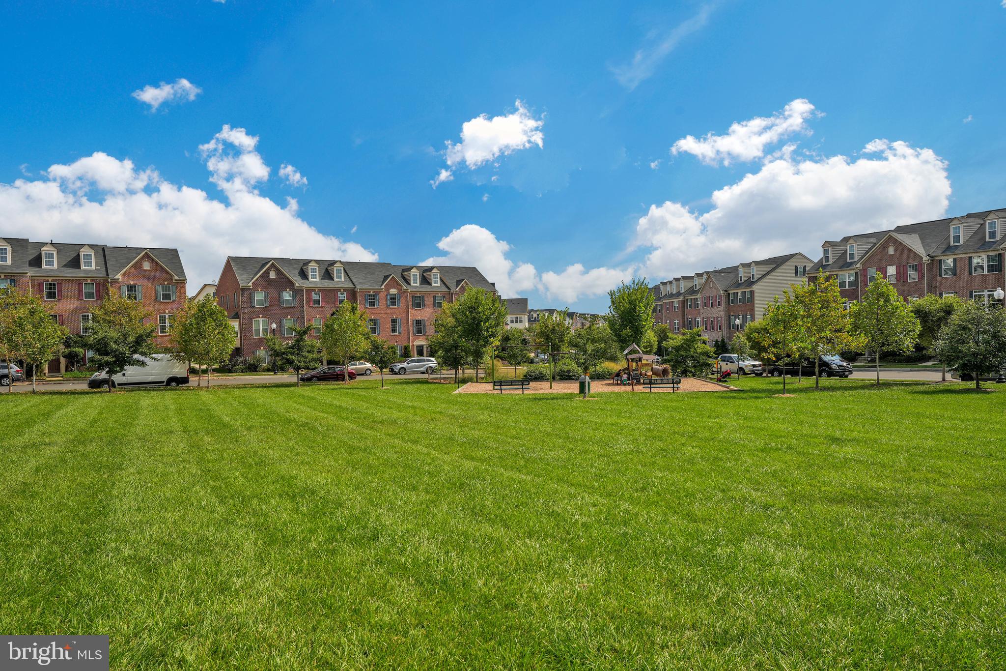 2466 Baldwin Crescent Northeast Washington, DC 20018 - Photo 52 of 58