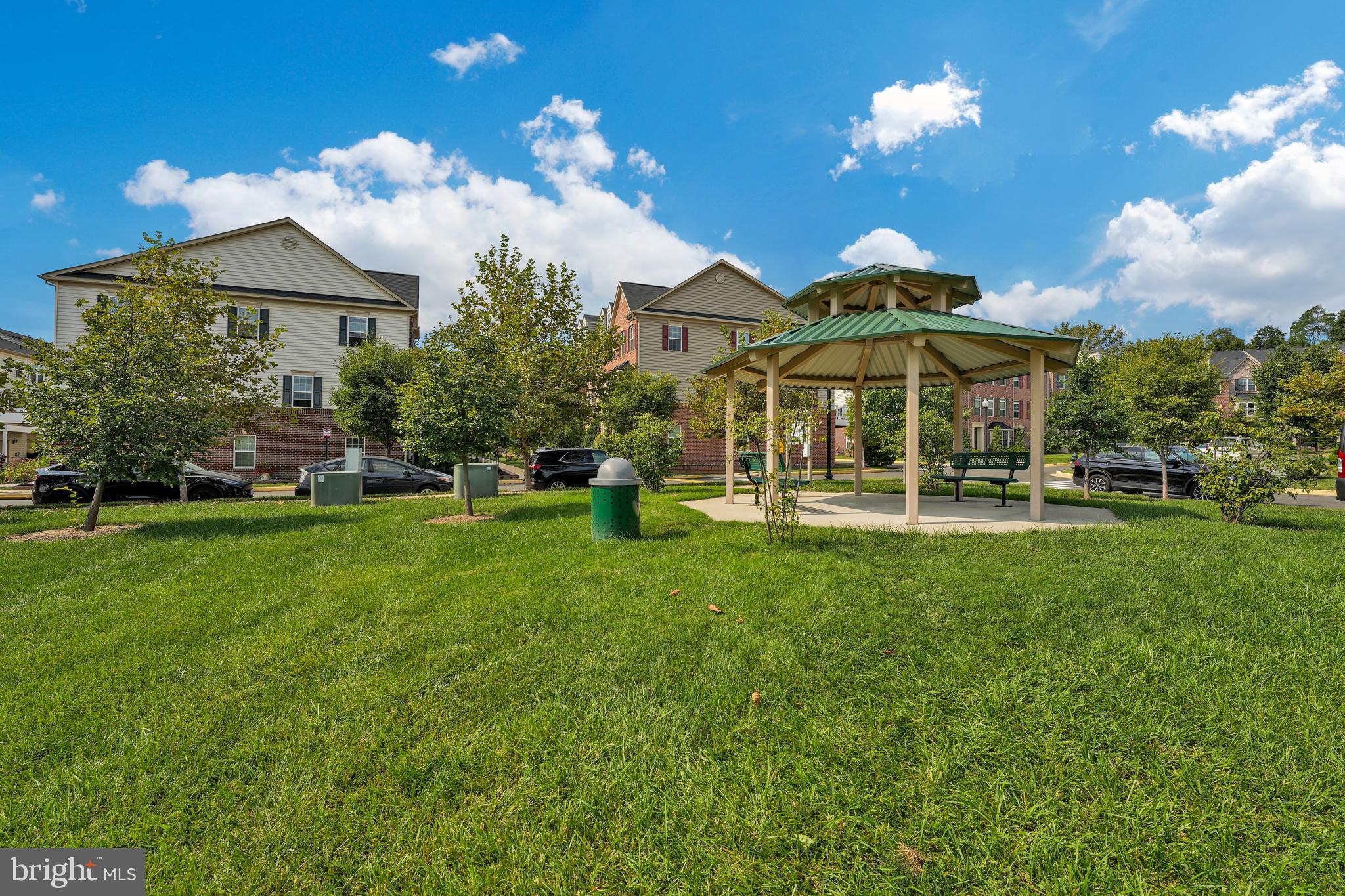 2466 Baldwin Crescent Northeast Washington, DC 20018 - Photo 53 of 58