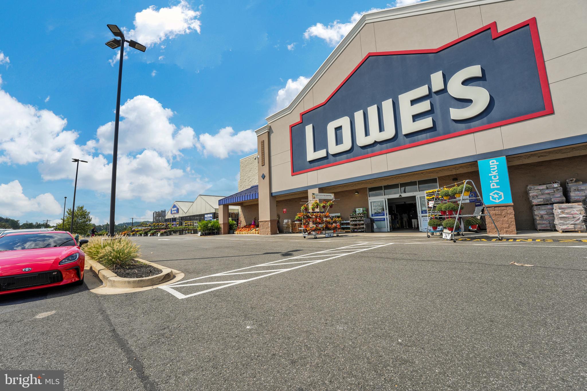 2466 Baldwin Crescent Northeast Washington, DC 20018 - Photo 55 of 58