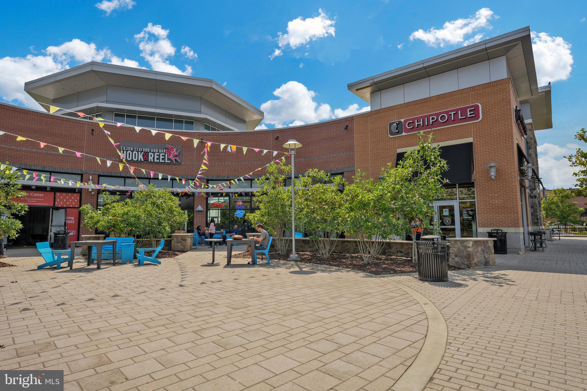 2466 Baldwin Crescent Northeast Washington, DC 20018 - Photo 56 of 58