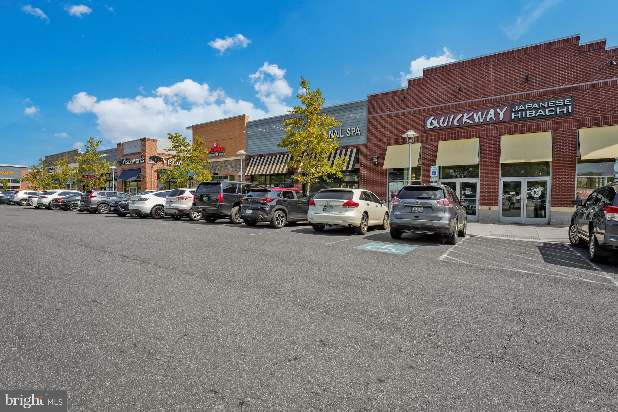 2466 Baldwin Crescent Northeast Washington, DC 20018 - Photo 57 of 58