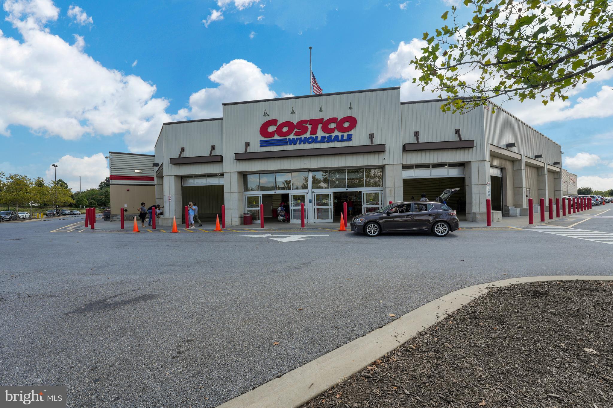 2466 Baldwin Crescent Northeast Washington, DC 20018 - Photo 58 of 58