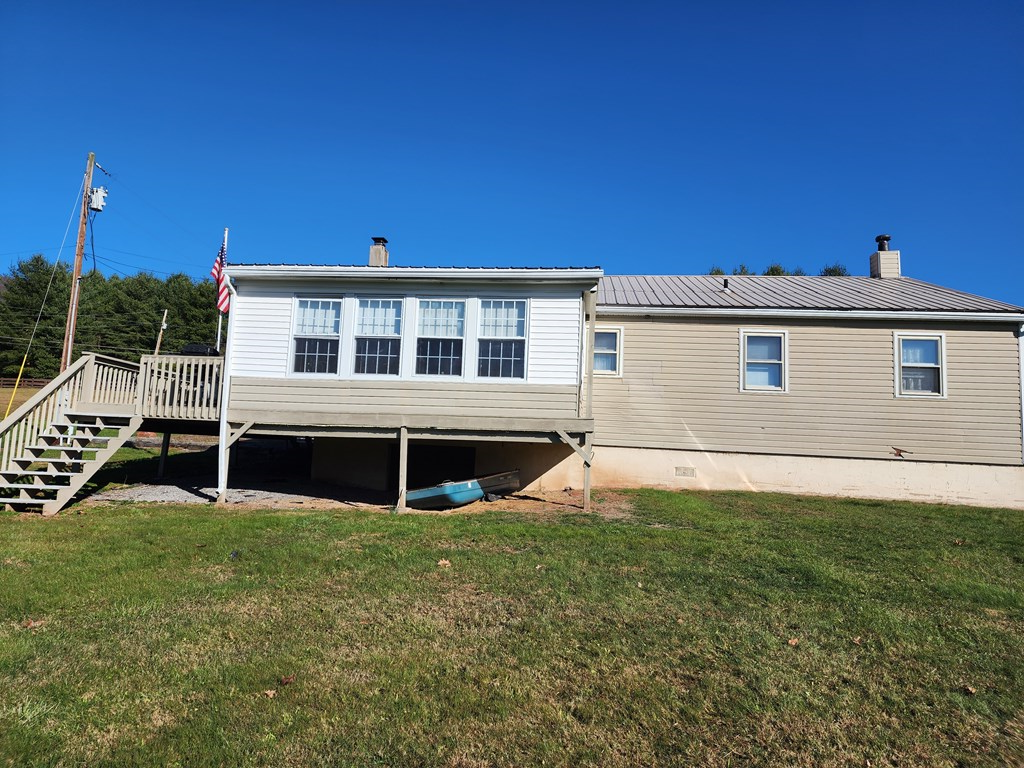 22309 Moore Road Robertsdale, PA 16674 - Photo 14 of 15 Gallery Image 14