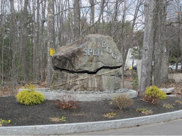 Solace Pointe Road Meredith, NH 03253 - Photo 1 of 1