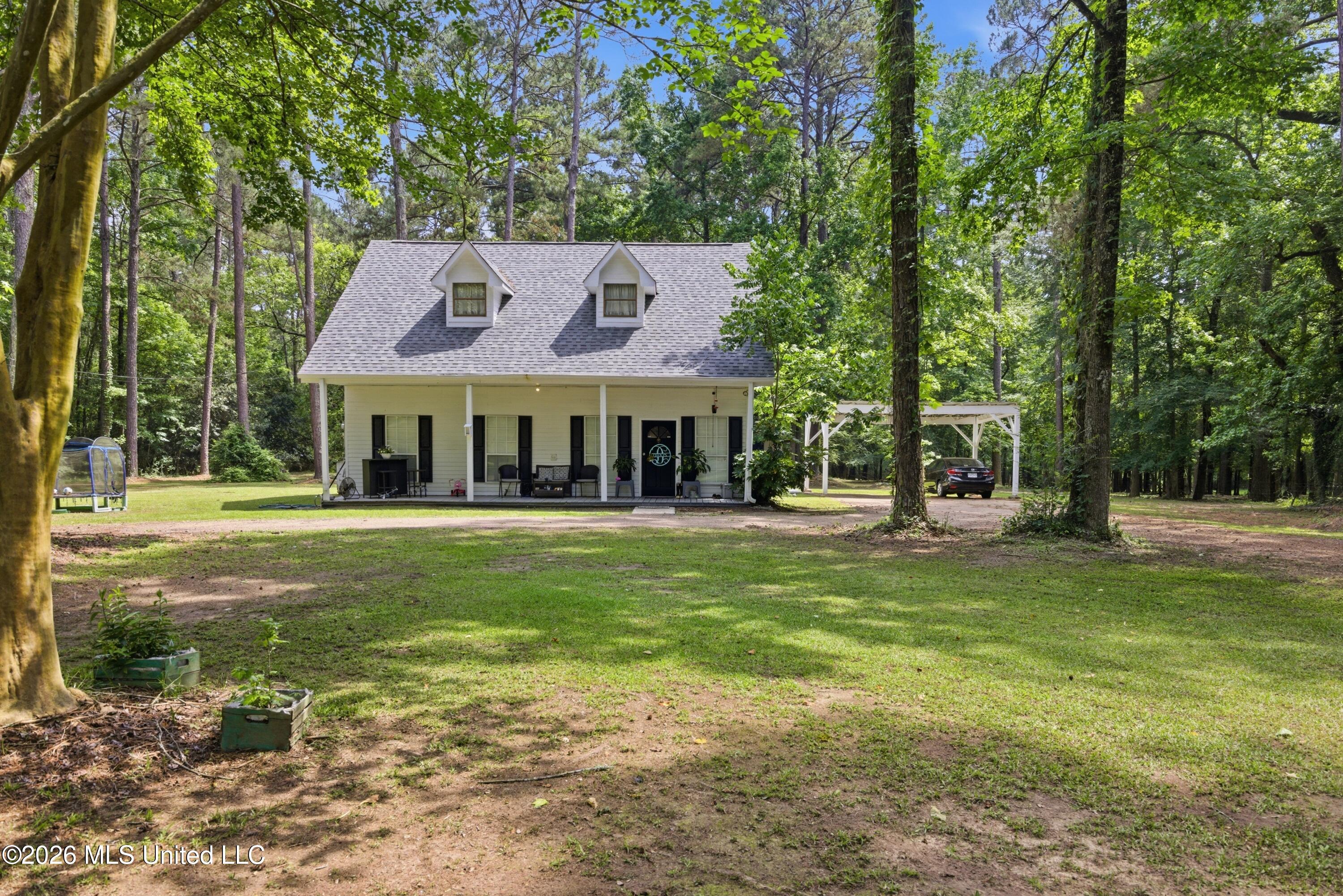 1152 Robb Street, Unit E Summit, MS 39666 - Photo 2 of 42 2_903a2666