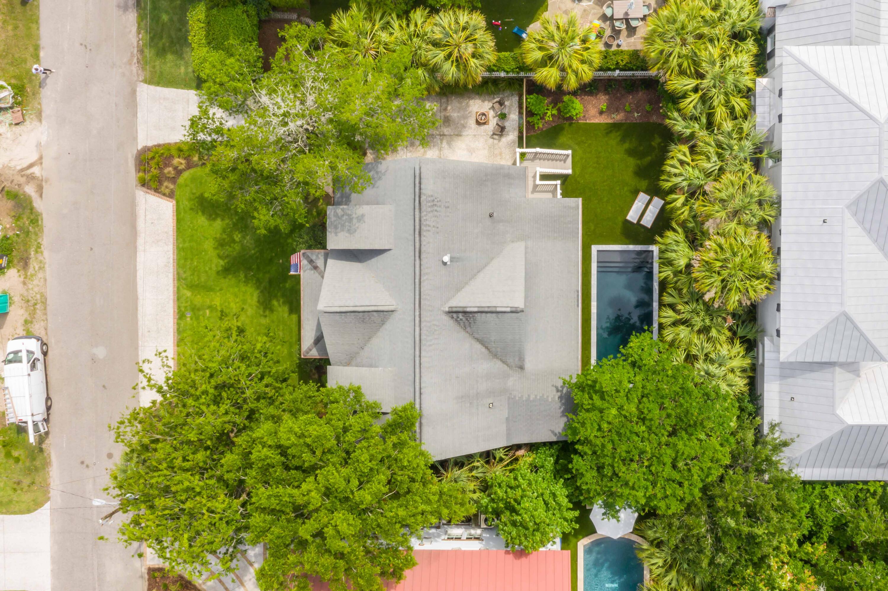 3 William Street Mount Pleasant, SC 29464 - Photo 52 of 55 DJI_0446