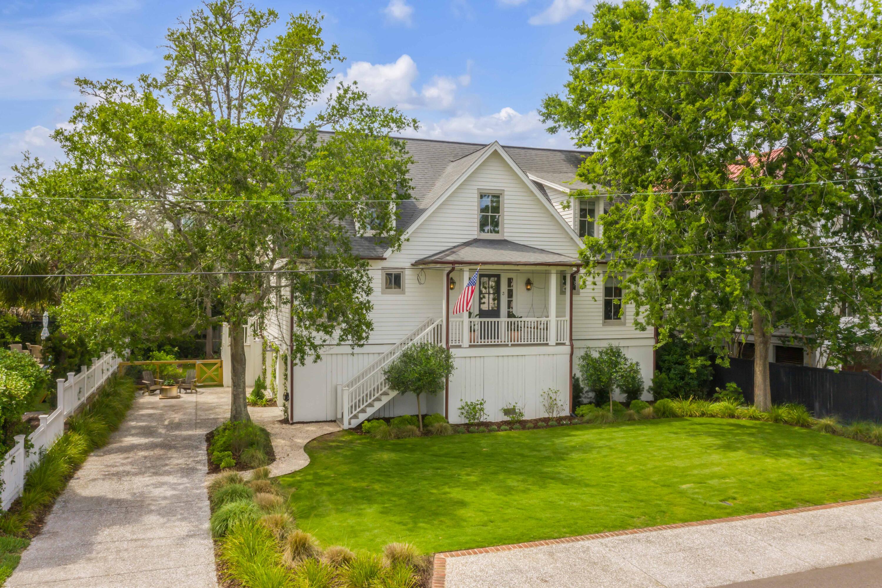 3 William Street Mount Pleasant, SC 29464 - Photo 53 of 55 DJI_0443