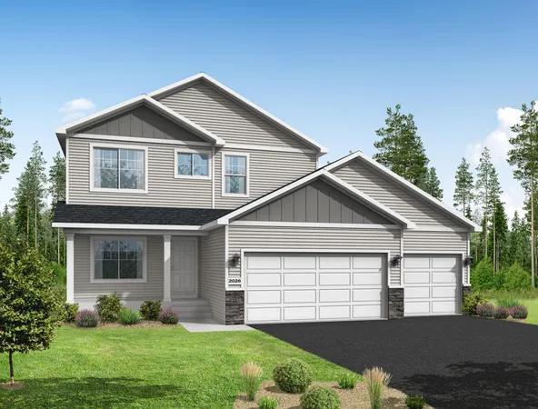 $479,900 | 3117 Jandura Avenue Northeast, St. Michael, MN 55376