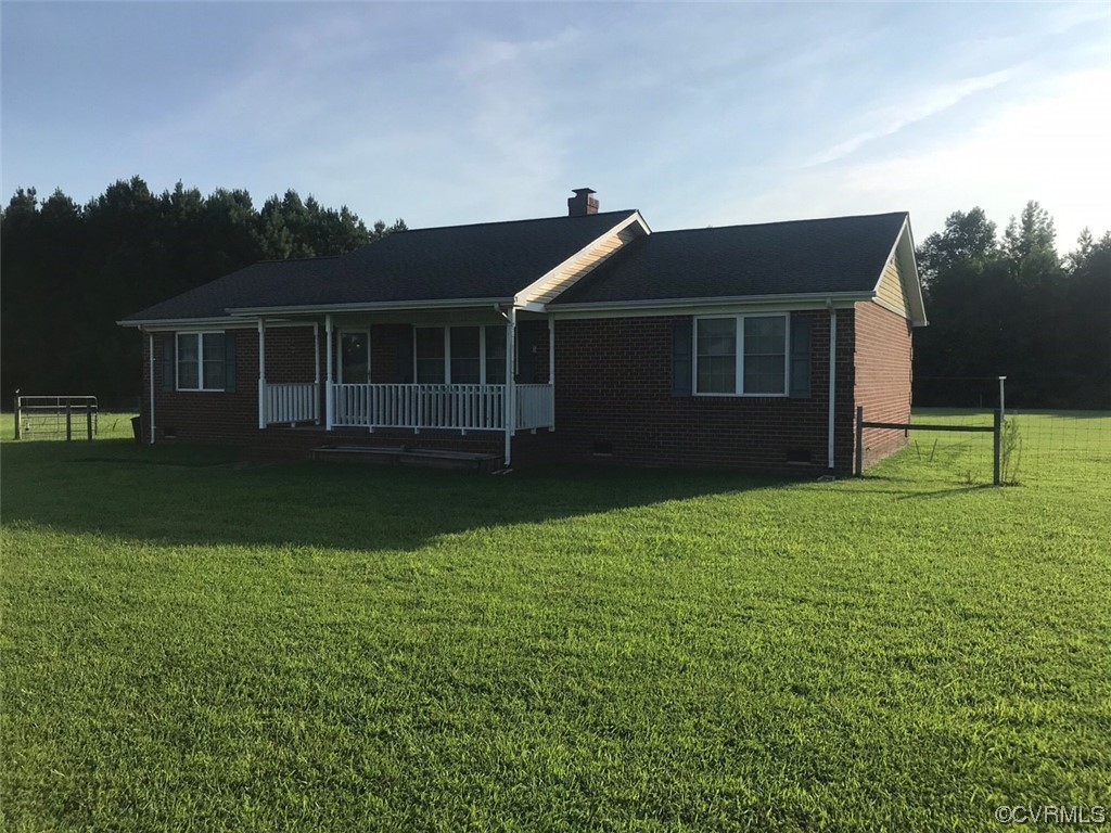 17052 Hunting Quarter Road Waverly, VA 23890 - Photo 1 of 48 Gallery Image 1