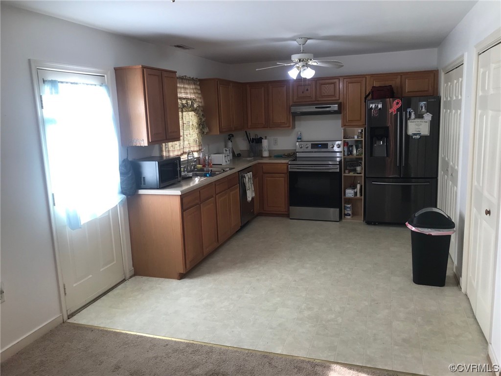 17052 Hunting Quarter Road Waverly, VA 23890 - Photo 12 of 48 Gallery Image 12