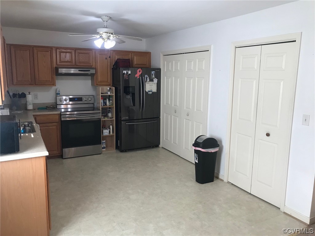 17052 Hunting Quarter Road Waverly, VA 23890 - Photo 13 of 48 Gallery Image 13