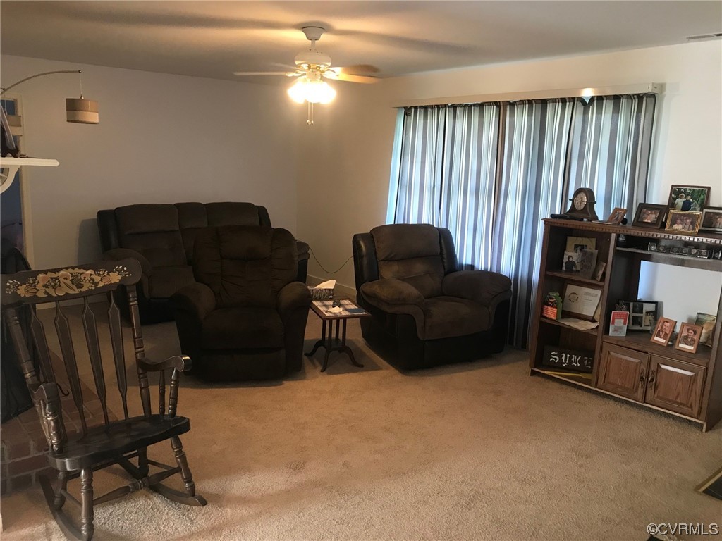 17052 Hunting Quarter Road Waverly, VA 23890 - Photo 15 of 48 Gallery Image 15