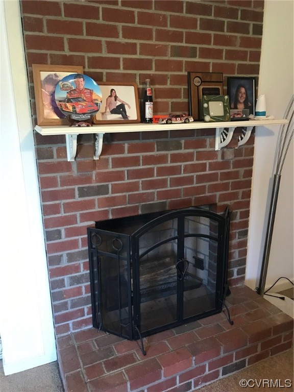 17052 Hunting Quarter Road Waverly, VA 23890 - Photo 19 of 48 Gallery Image 19