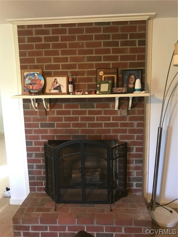 17052 Hunting Quarter Road Waverly, VA 23890 - Photo 20 of 48 Gallery Image 20