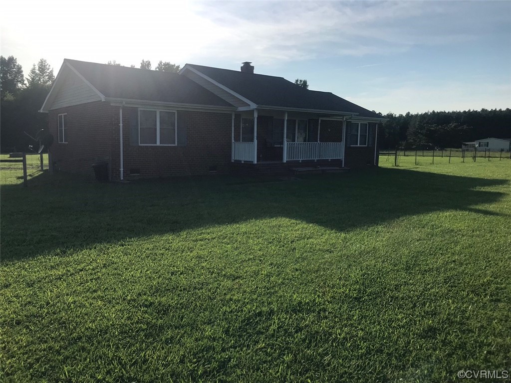 17052 Hunting Quarter Road Waverly, VA 23890 - Photo 2 of 48 Gallery Image 2