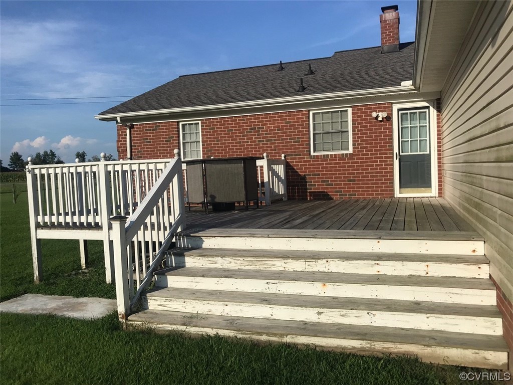 17052 Hunting Quarter Road Waverly, VA 23890 - Photo 31 of 48 Gallery Image 31