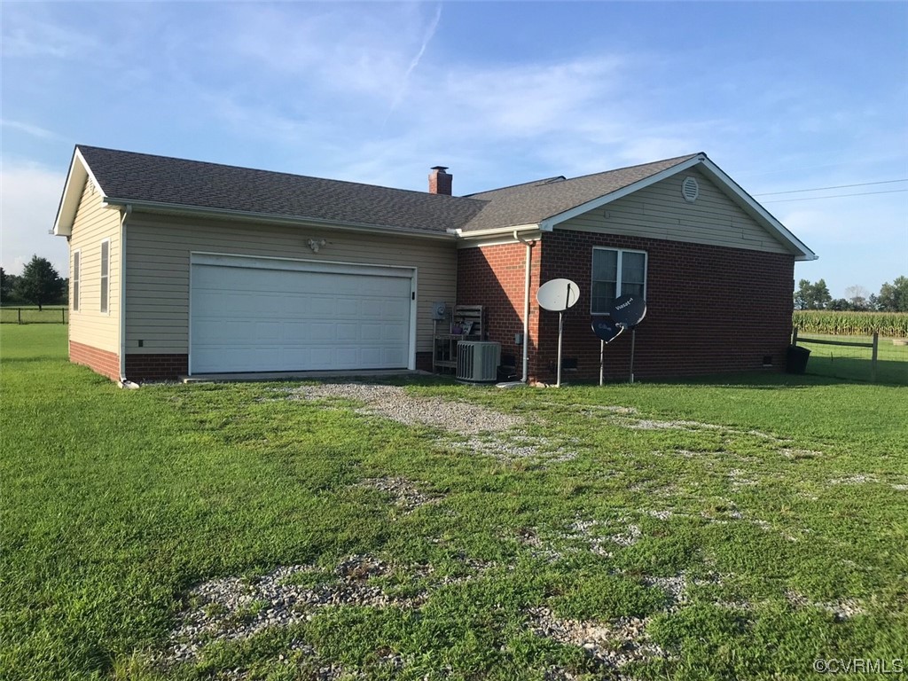 17052 Hunting Quarter Road Waverly, VA 23890 - Photo 32 of 48 Gallery Image 32