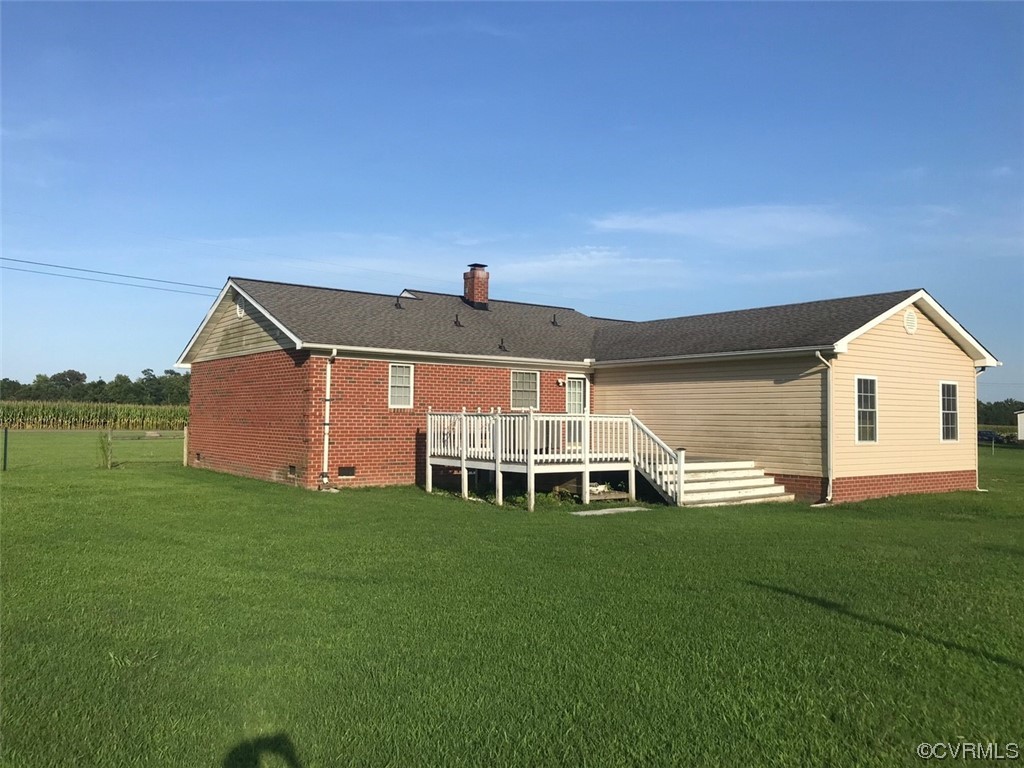 17052 Hunting Quarter Road Waverly, VA 23890 - Photo 36 of 48 Gallery Image 36