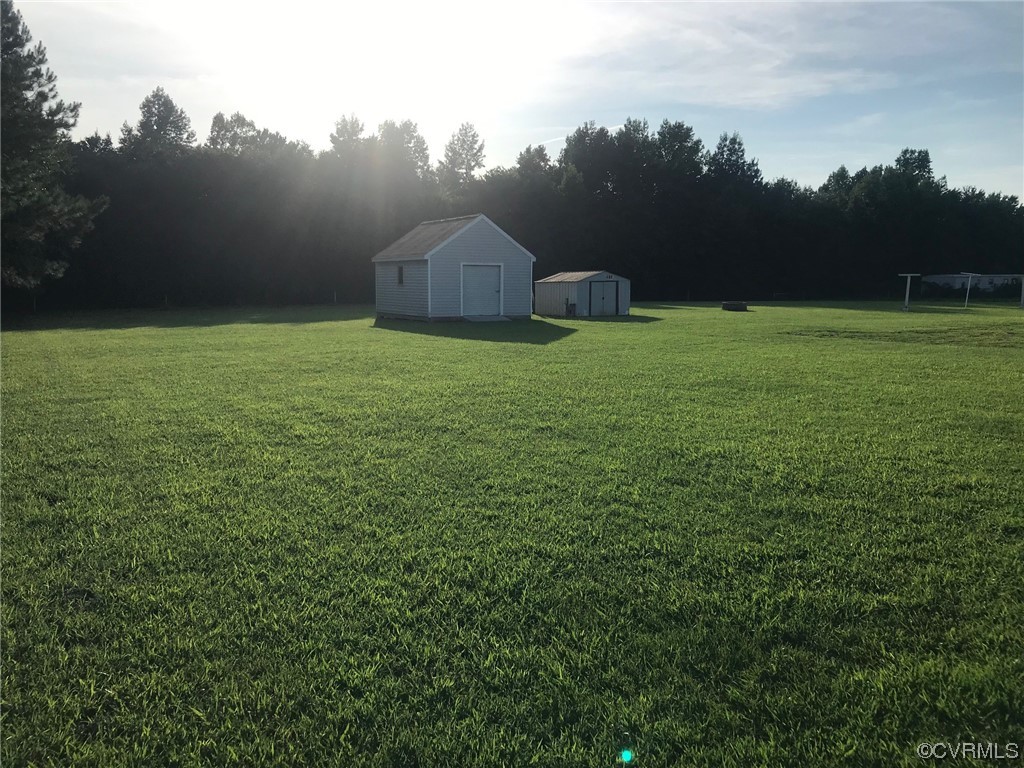 17052 Hunting Quarter Road Waverly, VA 23890 - Photo 37 of 48 Gallery Image 37