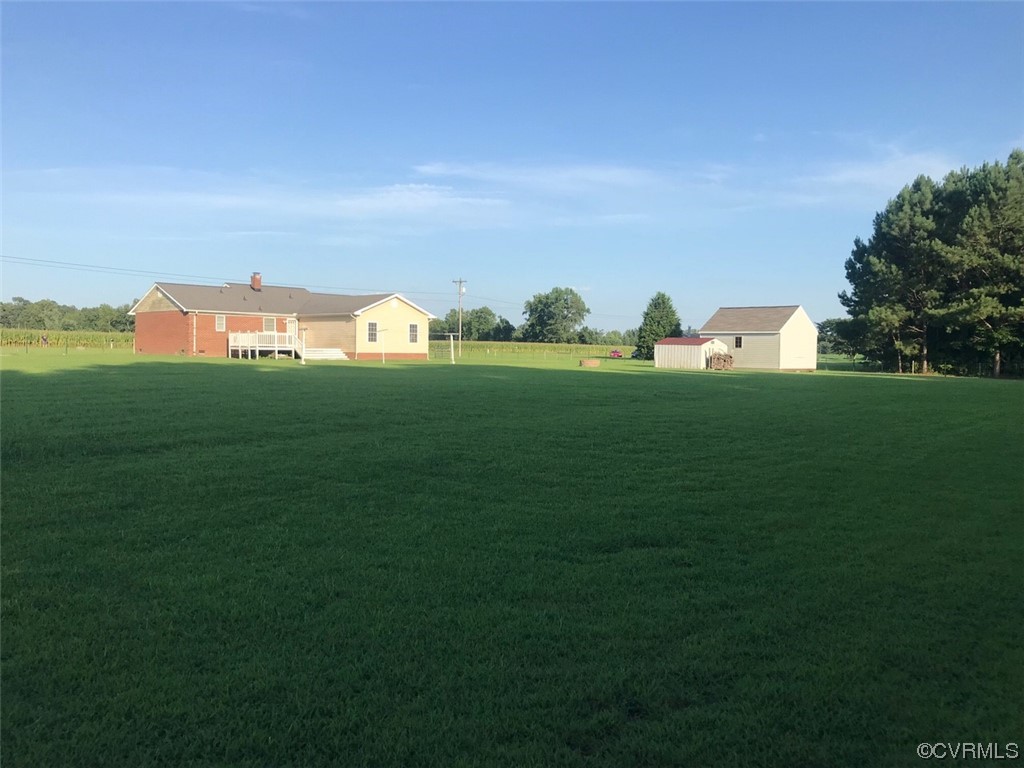 17052 Hunting Quarter Road Waverly, VA 23890 - Photo 41 of 48 Gallery Image 41