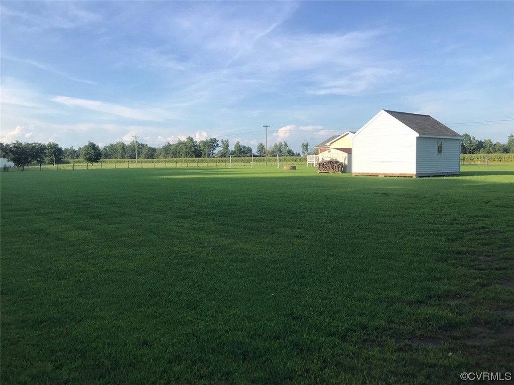 17052 Hunting Quarter Road Waverly, VA 23890 - Photo 45 of 48 Gallery Image 45