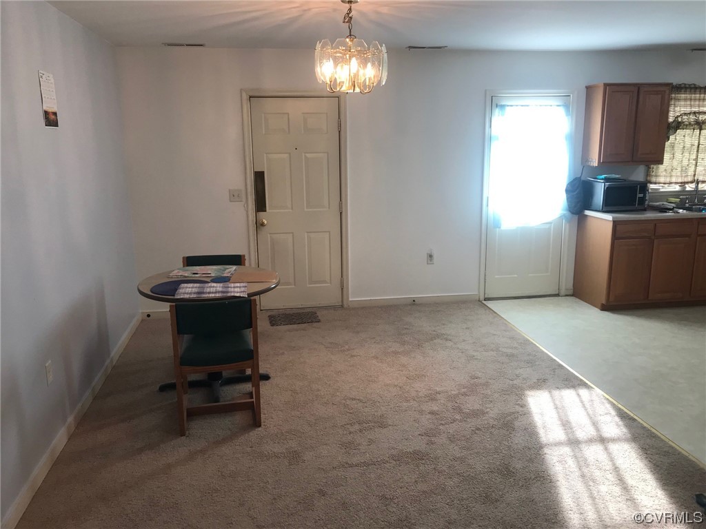 17052 Hunting Quarter Road Waverly, VA 23890 - Photo 10 of 48 Gallery Image 10