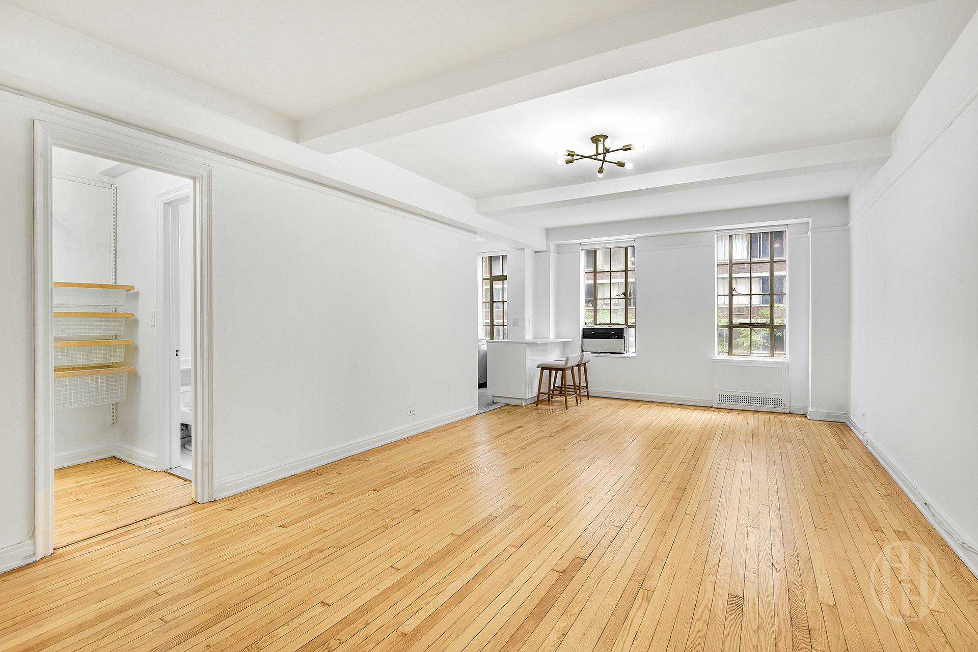 333 West 56th Street, Unit 3H Manhattan, NY 10019 - Photo 1 of 8 Gallery Image 1