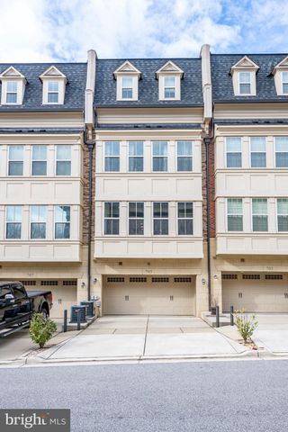 $750,000 | 705 Quayside Court, Unit 94, National Harbor, MD 20745