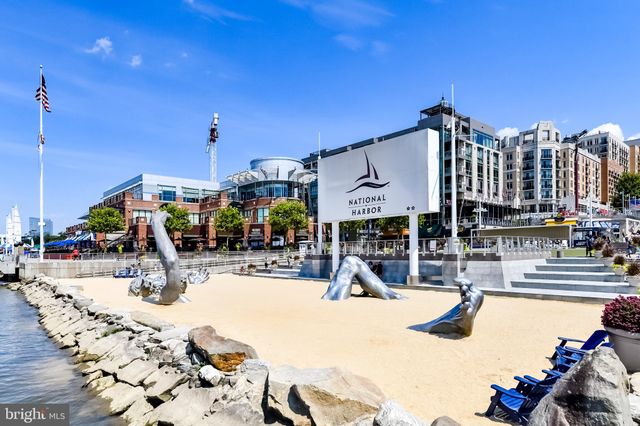 $750,000 | 705 Quayside Court, Unit 94, National Harbor, MD 20745