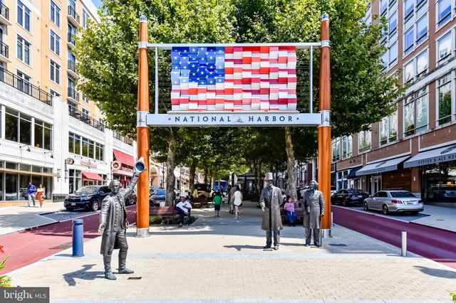 $750,000 | 705 Quayside Court, Unit 94, National Harbor, MD 20745