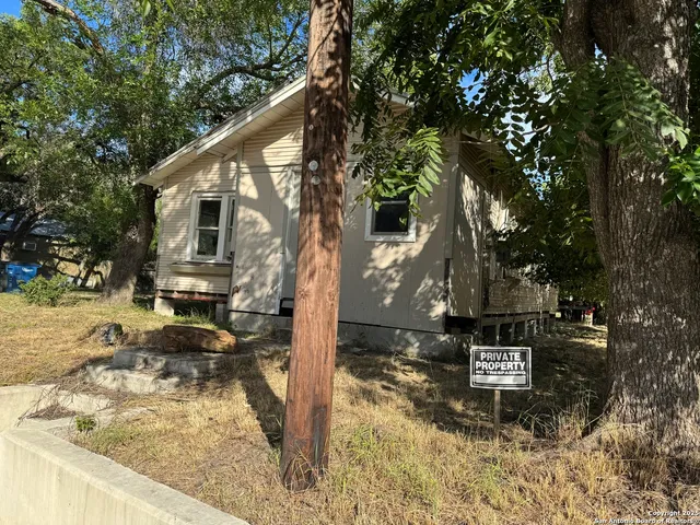 $150,000 | 1604 Katy Street, New Braunfels, TX 78130