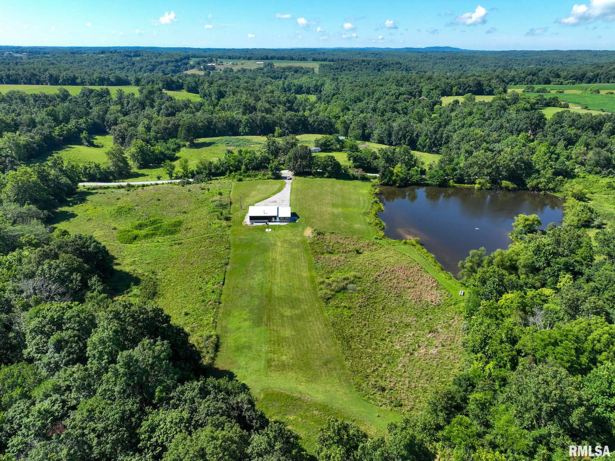 1770 Aldridge Road Cobden, IL 62920 - Photo 32 of 71