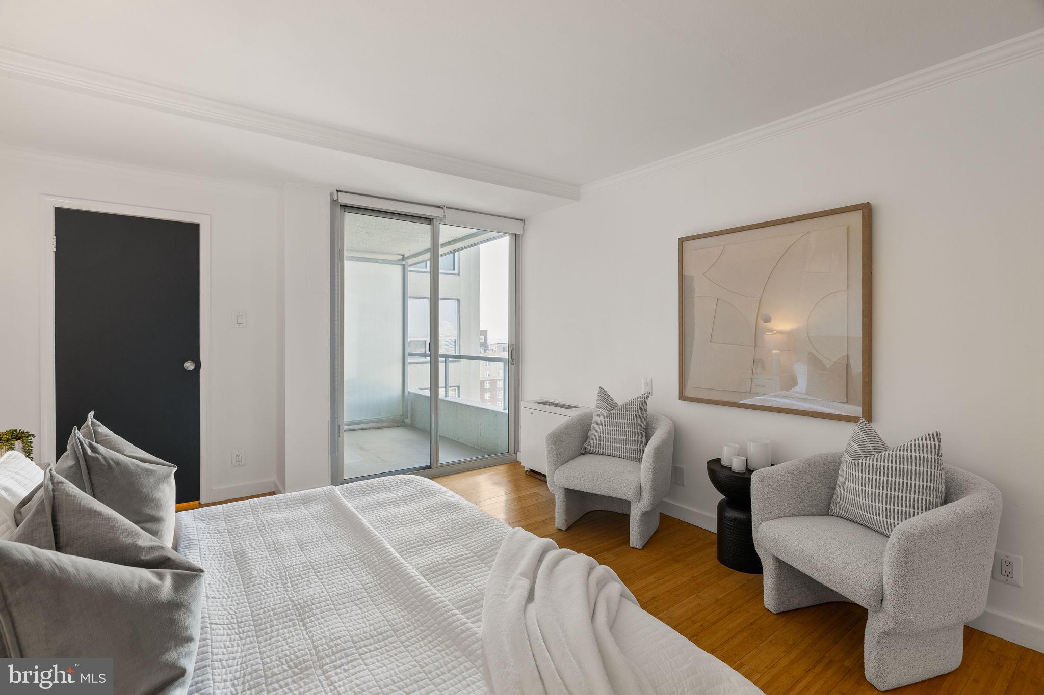 224-30 West Rittenhouse Square, Unit 2311 Philadelphia, PA 19103 - Photo 24 of 43