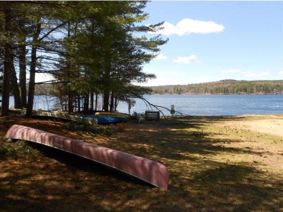 Lot 51 Varney Road Gilmanton, NH 03837 - Photo 1 of 11