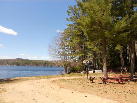 Lot 51 Varney Road Gilmanton, NH 03837 - Photo 2 of 11