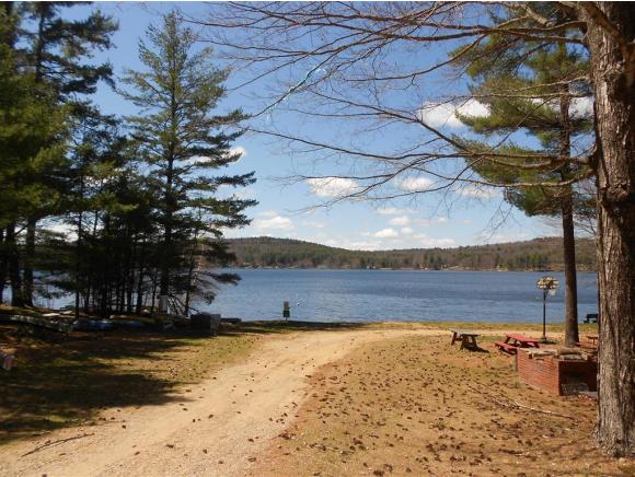 Lot 51 Varney Road Gilmanton, NH 03837 - Photo 8 of 11