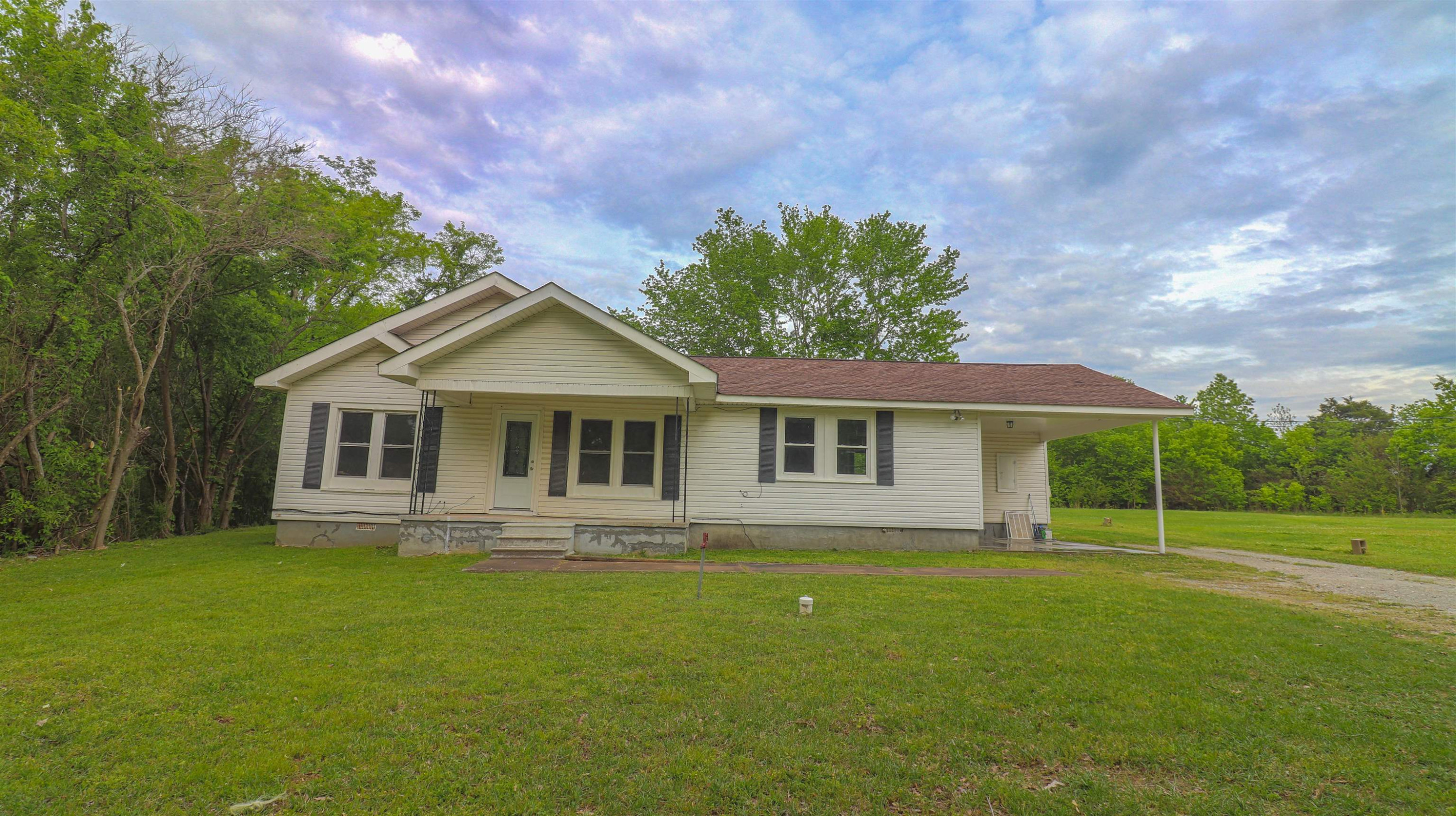15 Huntersville Denmark Road Denmark, TN 38391 - Photo 1 of 19 Photo 1