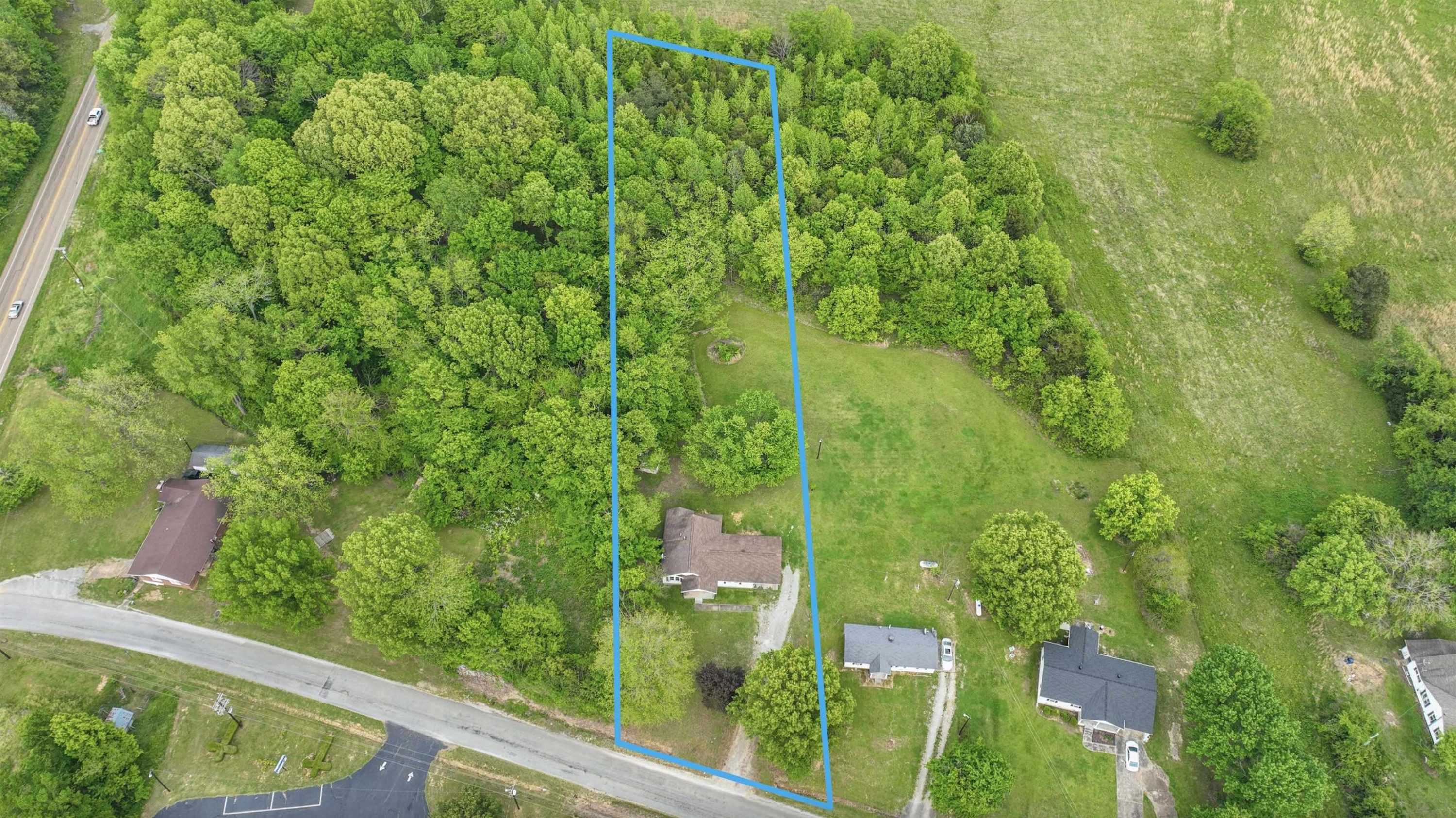 15 Huntersville Denmark Road Denmark, TN 38391 - Photo 19 of 19 Photo 19