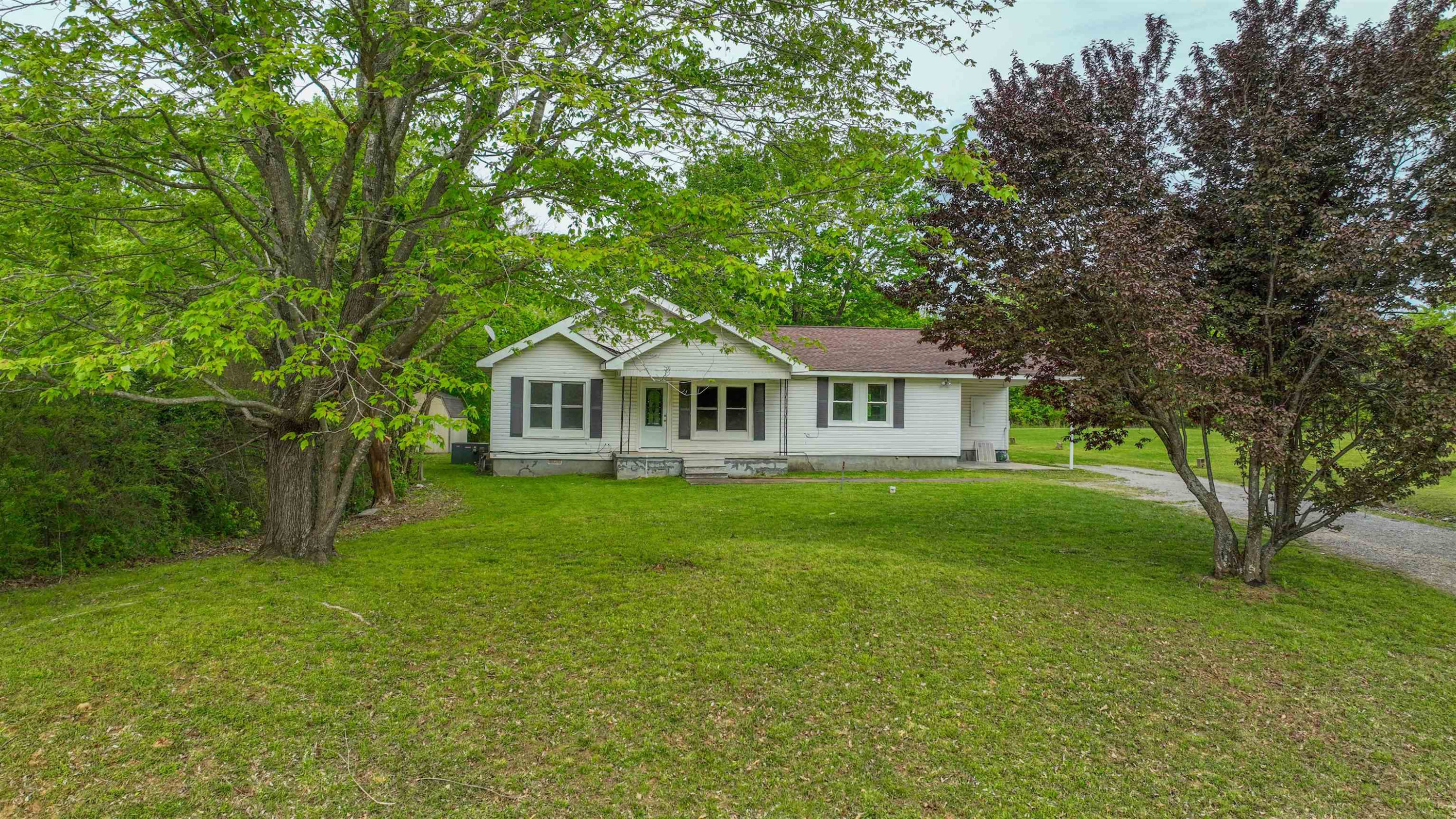 15 Huntersville Denmark Road Denmark, TN 38391 - Photo 2 of 19 Photo 2