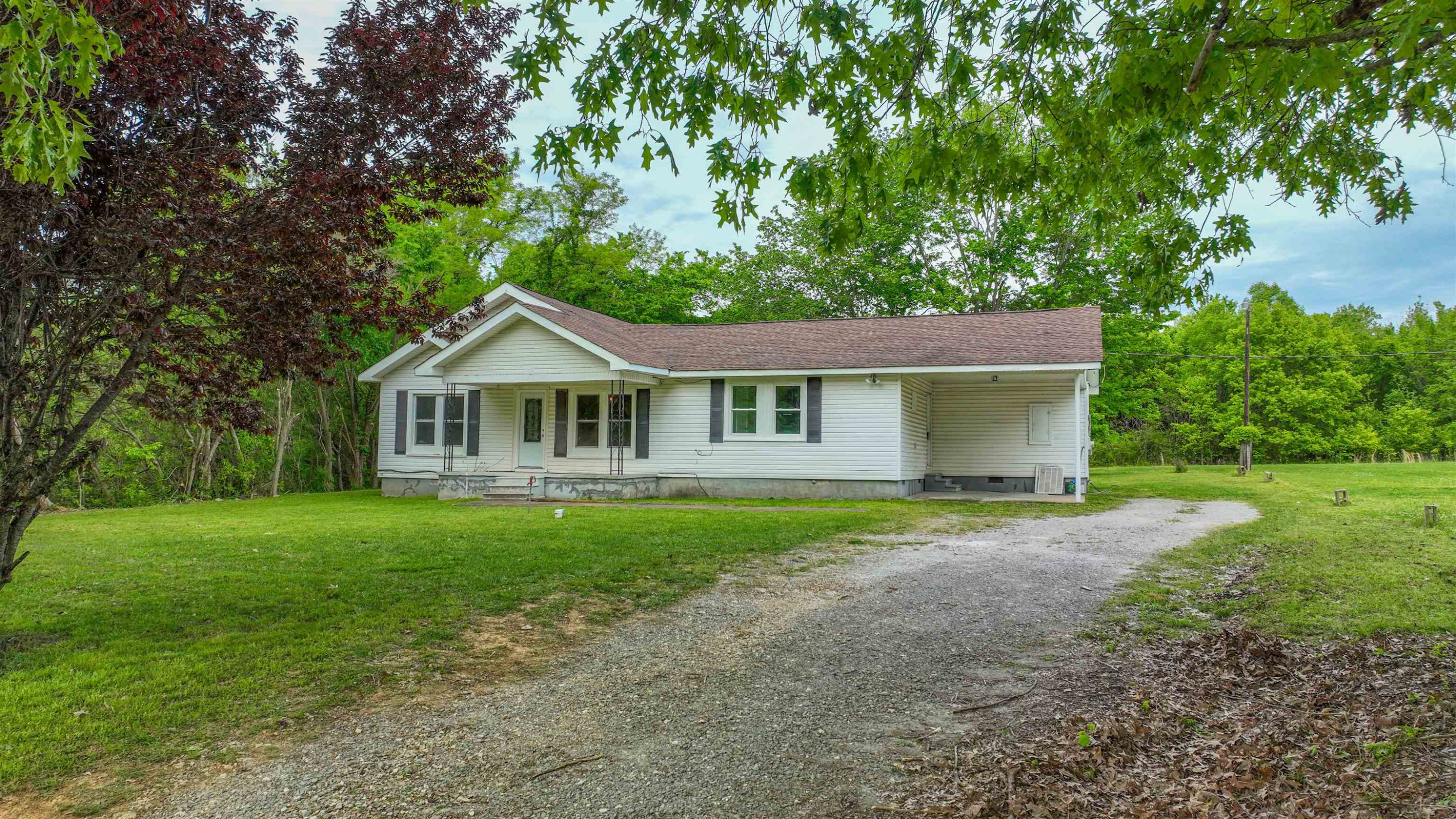 15 Huntersville Denmark Road Denmark, TN 38391 - Photo 3 of 19 Photo 3