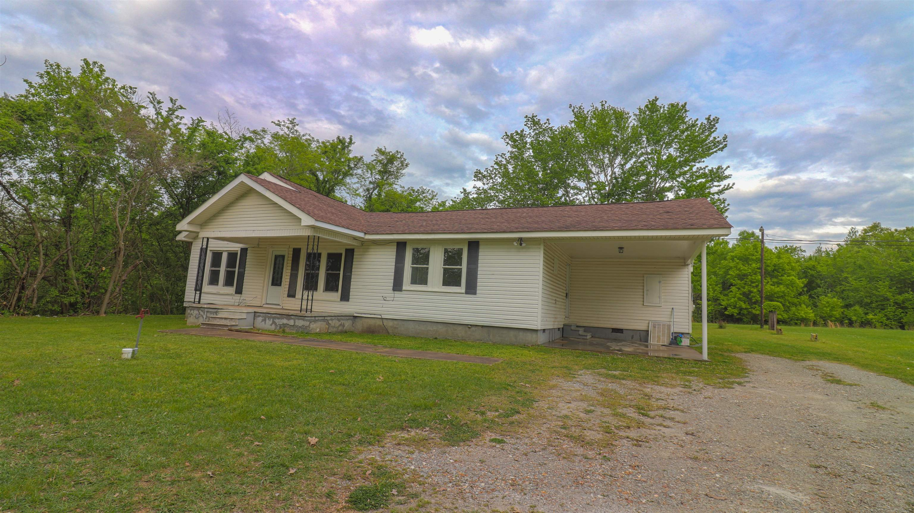 15 Huntersville Denmark Road Denmark, TN 38391 - Photo 4 of 19 Photo 4