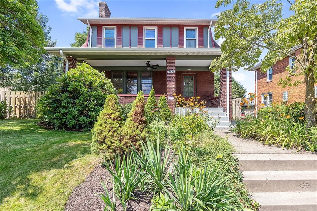 3635 Brighton Road Pittsburgh, PA 15212 - Photo 1 of 24 Gallery Image 1