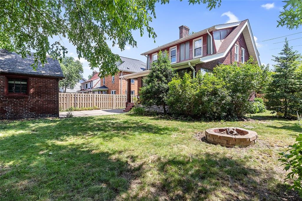 3635 Brighton Road Pittsburgh, PA 15212 - Photo 20 of 24 Gallery Image 20
