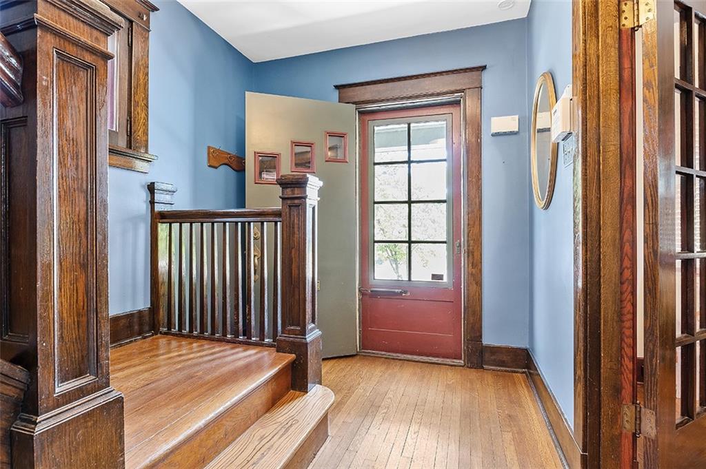 3635 Brighton Road Pittsburgh, PA 15212 - Photo 4 of 24 Gallery Image 4